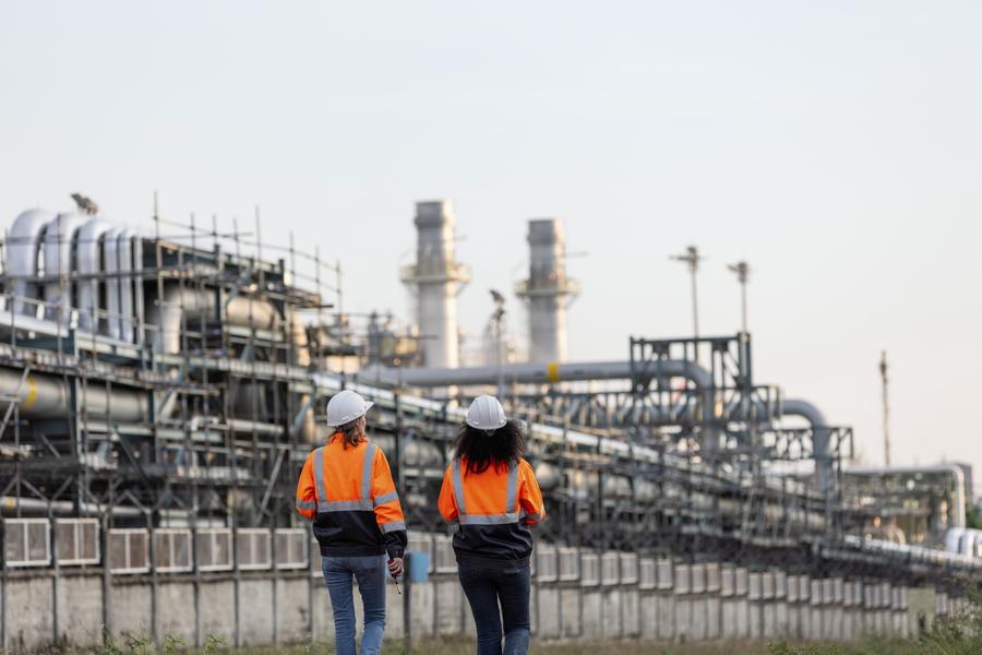 Utilities & Critical Infrastructure, Unmanned sites, provable entry